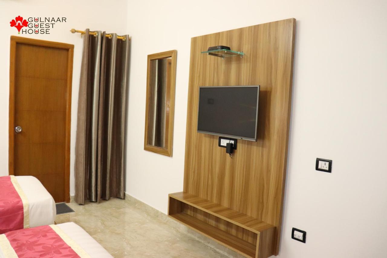 Gulnaar Guest House Chennai Dış mekan fotoğraf