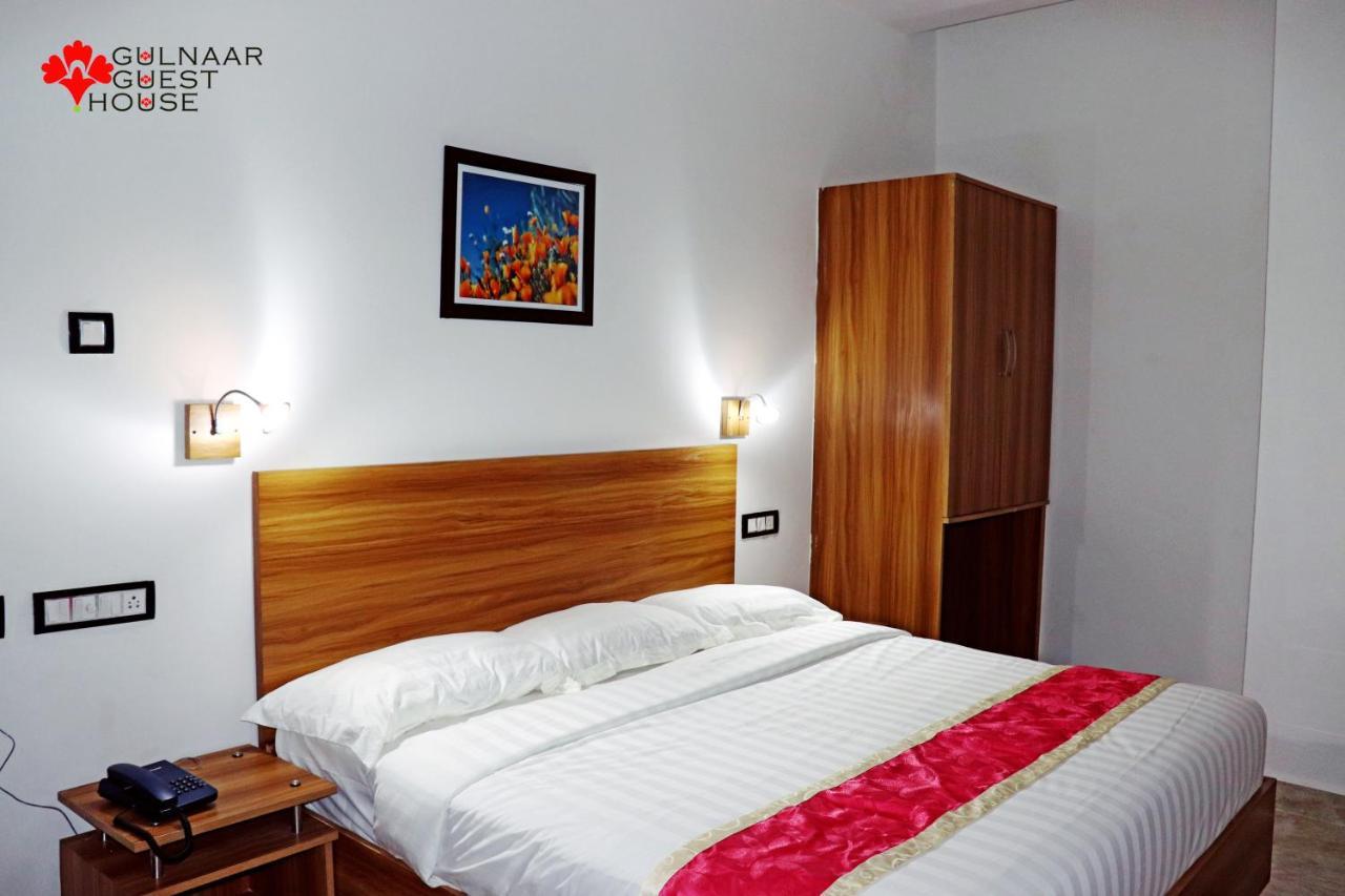Gulnaar Guest House Chennai Dış mekan fotoğraf